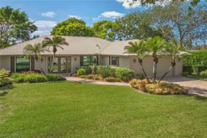 1130 Nottingham Dr, Naples, FL 34109, Sold 05/25/23