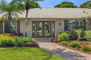1130 Nottingham Dr, Naples, FL 34109, Sold 05/25/23