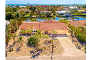 918 Kings Crown Dr, Sanibel, FL 33957, Sold 04/12/23