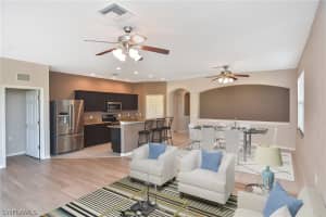 14782 Calusa Palms Dr APT 201, Fort Myers, FL 33919, Sold 03/24/23