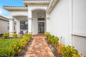 3137 Saginaw Bay Dr, Naples, FL 34119, Sold 07/14/23
