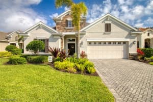 21341 Estero Preserve Run, Estero, FL 33928, Sold 05/26/23