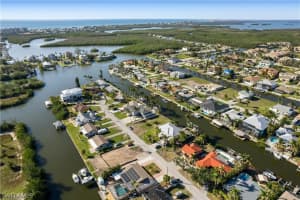 4837/4839 Gary Road, BONITA SPRINGS, FL 34134 Sold 07/22/25