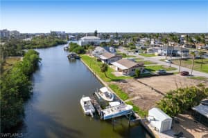 4837/4839 Gary Road, BONITA SPRINGS, FL 34134 Sold 07/22/25