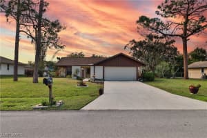 11302 Rabun Gap Dr, North Fort Myers, FL 33917, Sold 03/06/23