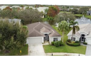 8431 Hollow Brook Cir, Naples, FL 34119, Sold 03/17/23