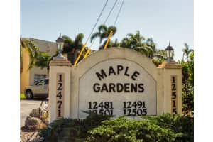 12501 McGregor Blvd APT 14, Fort Myers, FL 33919, Sold 05/01/23