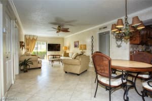 12501 McGregor Blvd APT 14, Fort Myers, FL 33919, Sold 05/01/23