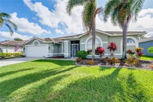 12671 Chartwell Dr, Fort Myers, FL 33912, Sold 06/16/23