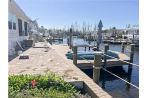 17850 Peppard Dr, Fort Myers Beach, FL 33931, Sold 03/16/23