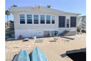 17850 Peppard Dr, Fort Myers Beach, FL 33931, Sold 03/16/23