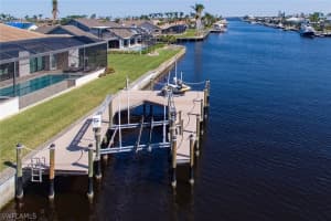 3530 19th Avenue, CAPE CORAL, FL 33904 Sold 10/30/24