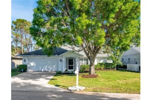3586 Kent Dr, Naples, FL 34112, Sold 02/24/23