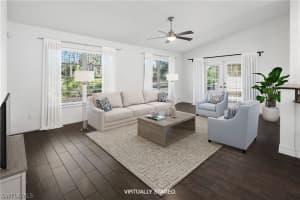 3586 Kent Dr, Naples, FL 34112, Sold 02/24/23
