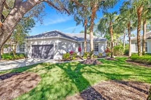 6751 Old Banyan Way, Naples, FL 34109, Sold 06/15/23