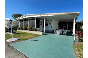 14531 Battery Bend, North Fort Myers, FL 33917, Sold 03/15/23