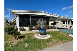 14531 Battery Bend, North Fort Myers, FL 33917, Sold 03/15/23