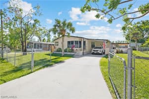 233 State St, North Fort Myers, FL 33903, Sold 03/31/23
