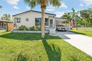 233 State St, North Fort Myers, FL 33903, Sold 03/31/23