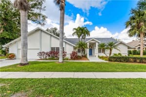 22 Winewood Ct, Fort Myers, FL 33919, Sold 03/28/23
