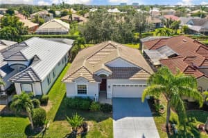 9683 Casa Mar Cir, Fort Myers, FL 33919, Sold 03/30/23
