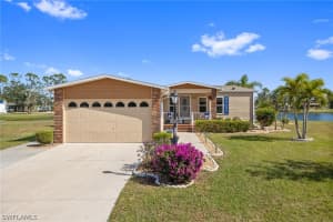 19616 Eagle Trace Ct, North Fort Myers, FL 33903, Sold 03/01/23