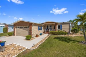 19616 Eagle Trace Ct, North Fort Myers, FL 33903, Sold 03/01/23