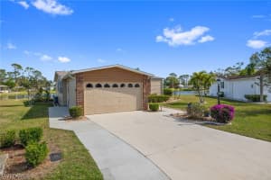 19616 Eagle Trace Ct, North Fort Myers, FL 33903, Sold 03/01/23