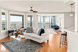 1603 Lands End Village, Captiva, FL 33924, Sold 03/30/23