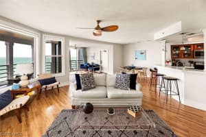 1603 Lands End Village, Captiva, FL 33924, Sold 03/30/23