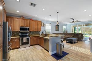 10486 Spruce Pine Ct, Fort Myers, FL 33913, Sold 05/31/23