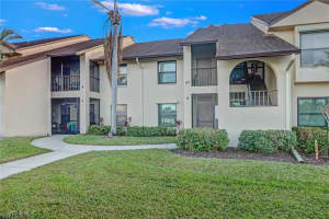 8256 Charter Club Cir UNIT 10, Fort Myers, FL 33919, Sold 04/19/23