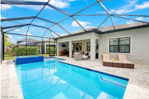 9367 Greyhawk Trl, Naples, FL 34120, Sold 05/17/23