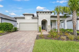 9367 Greyhawk Trl, Naples, FL 34120, Sold 05/17/23