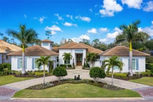 6367 Burnham Rd, Naples, FL 34119, Sold 05/31/23