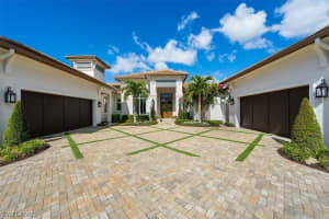 6367 Burnham Rd, Naples, FL 34119, Sold 05/31/23