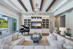 6367 Burnham Rd, Naples, FL 34119, Sold 05/31/23