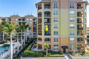 2825 Palm Beach Blvd APT 302, Fort Myers, FL 33916, Sold 03/14/23