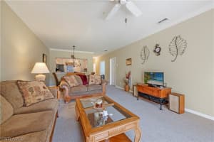 3235 Cypress Glen Way, Naples, FL 34109, Sold 04/12/23