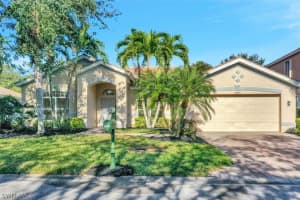 12993 Turtle Cove Trail, North Fort Myers, FL 33903, Sold 08/25/23