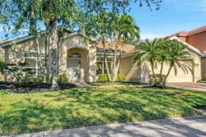 12993 Turtle Cove Trail, North Fort Myers, FL 33903, Sold 08/25/23
