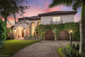 8057 Vera Cruz Way, Naples, FL 34109, Sold 10/05/23