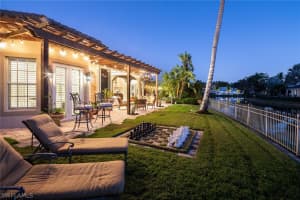 8057 Vera Cruz Way, Naples, FL 34109, Sold 10/05/23