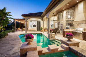 8057 Vera Cruz Way, Naples, FL 34109, Sold 10/05/23