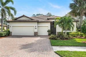 3877 Treasure Cove Cir, Naples, FL 34114, Sold 03/21/23
