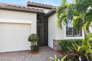 3877 Treasure Cove Cir, Naples, FL 34114, Sold 03/21/23