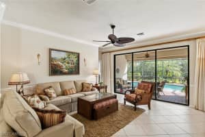3877 Treasure Cove Cir, Naples, FL 34114, Sold 03/21/23
