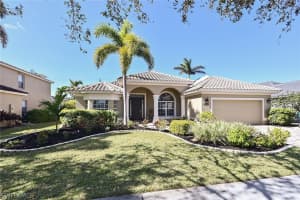 14586 Indigo Lakes Cir, Naples, FL 34119, Sold 05/02/23