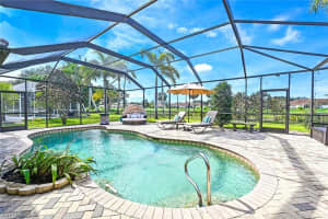 14586 Indigo Lakes Cir, Naples, FL 34119, Sold 05/02/23