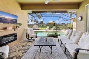 14586 Indigo Lakes Cir, Naples, FL 34119, Sold 05/02/23